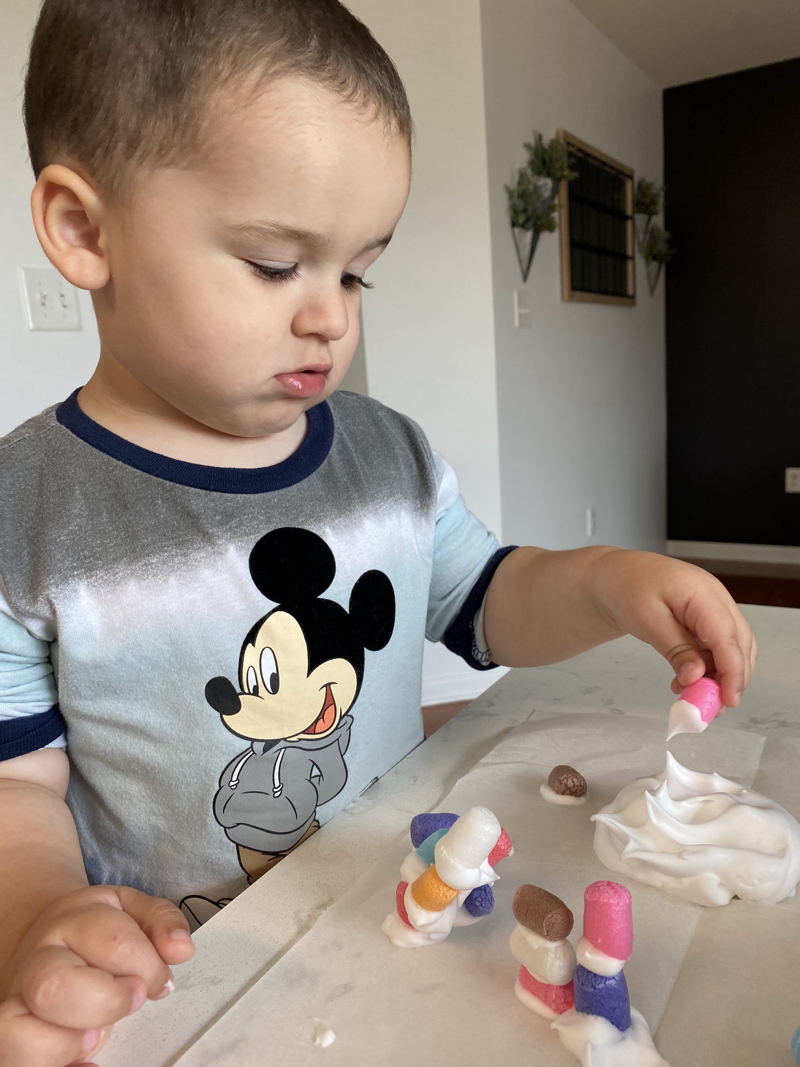 Awesome Indoor Activities for Toddlers